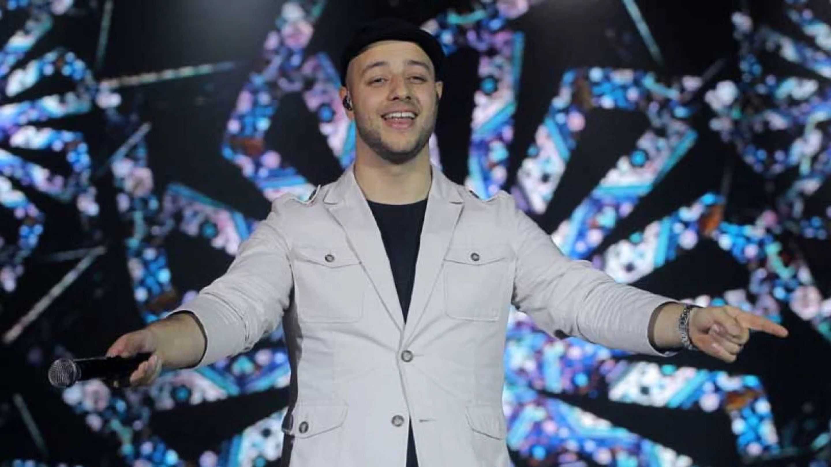 Lirik Lagu “Baraka Allahu Lakuma” dari Maher Zain dan Maknanya